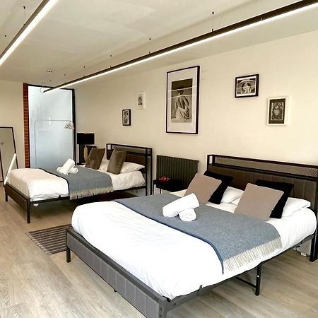 Shoreditch Apartments By Dc London Rooms מראה חיצוני תמונה