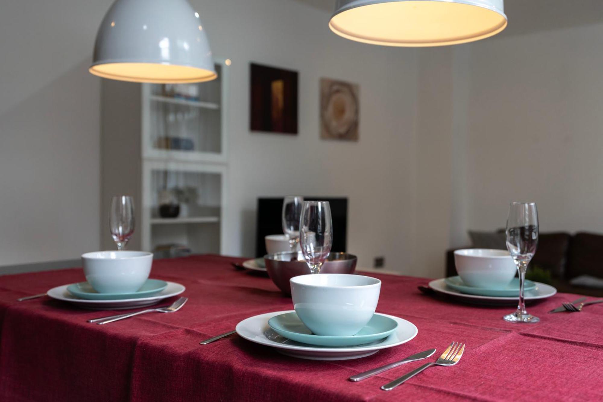 Shoreditch Apartments By Dc London Rooms מראה חיצוני תמונה